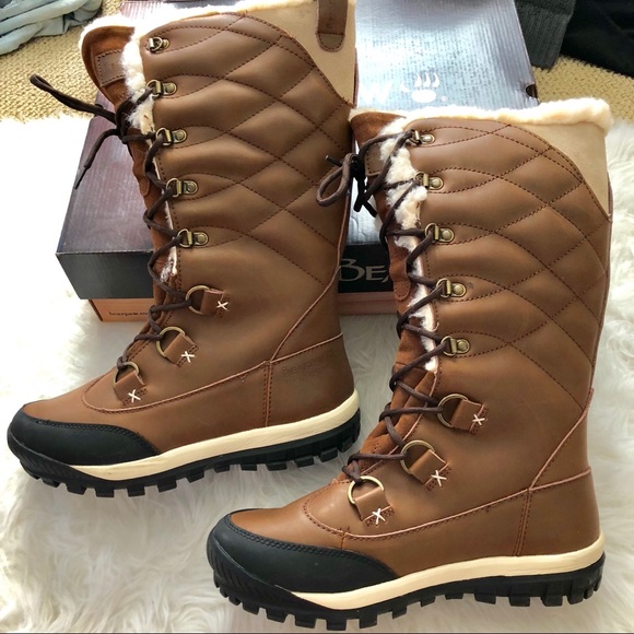 bearpaw isabella boots